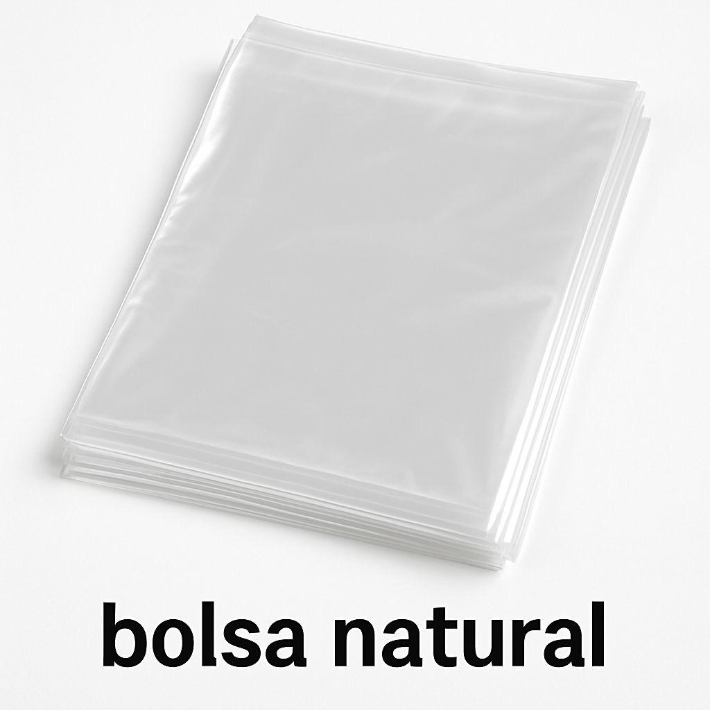 Daroca bolsa natural