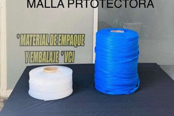 Malla protectora