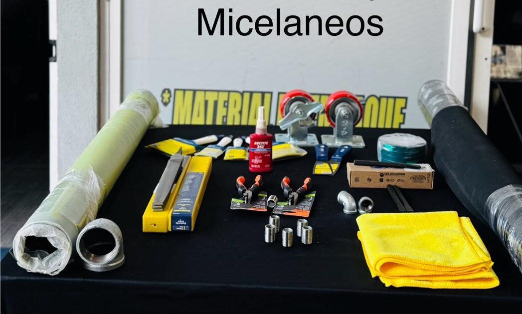 Daroca micelaneos